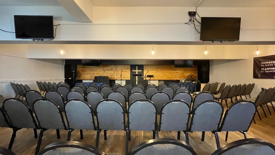 To Let commercial Property for Rent in Stellenbosch Central Western Cape